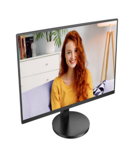 AOC U27B3AF | 27 " | IPS | UHD | 16:9 | 60 Hz | 4 ms | 3840 x 2160 pixels | 350 cd/m | HDMI ports quantity 2 | Warranty 24 mont