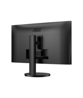 AOC U27B3AF | 27 " | IPS | UHD | 16:9 | 60 Hz | 4 ms | 3840 x 2160 pixels | 350 cd/m | HDMI ports quantity 2 | Warranty 24 mont