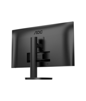 AOC U27B3AF | 27 " | IPS | UHD | 16:9 | 60 Hz | 4 ms | 3840 x 2160 pixels | 350 cd/m | HDMI ports quantity 2 | Warranty 24 mont