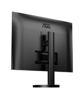 AOC U27B3AF | 27 " | IPS | UHD | 16:9 | 60 Hz | 4 ms | 3840 x 2160 pixels | 350 cd/m | HDMI ports quantity 2 | Warranty 24 mont