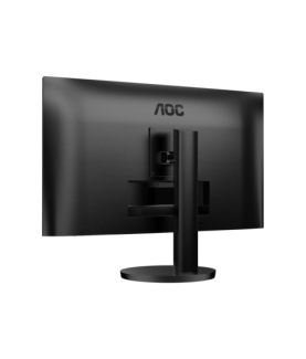 AOC U27B3AF | 27 " | IPS | UHD | 16:9 | 60 Hz | 4 ms | 3840 x 2160 pixels | 350 cd/m | HDMI ports quantity 2 | Warranty 24 mont