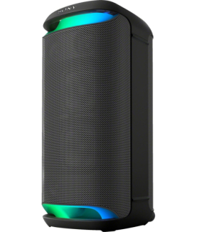 Sony SRS-XV800 X-Series Wireless Party Speaker | Sony | X-Series Wireless Party Speaker | SRS-XV800 | Bluetooth | Black | Wirel