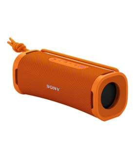 Sony | Speaker | SRS-ULT10 ULT FIELD 1 | Waterproof | Bluetooth | Orange | Portable | Wireless connection