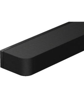 Sony Soundbar | HT-A9000 Bravia Theatre Bar 9 Dolby Atmos | 495 W | Bluetooth | Black | Wireless connection