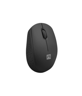 Natec | Mouse | Stork | Wireless | 2.4 GHz | Black