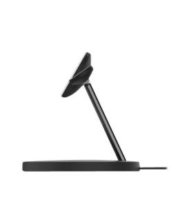 Belkin | Pro MagSafe 3in1 Wireless Charging Stand + AC Power Adapter | BOOST CHARGE