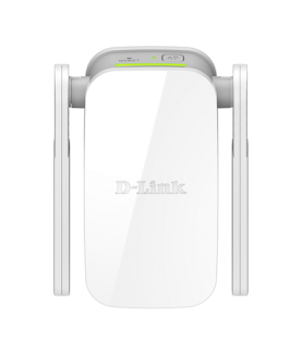 D-Link | AC1200 WiFi Range Extender | DAP-1610 | 802.11ac | Dual-band simultaneous | Mesh Support No | 300+867 Mbit/s | 10/100 