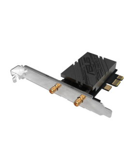 Asus | PCE-BE92BT | Tri-Band Wi-Fi Adapter