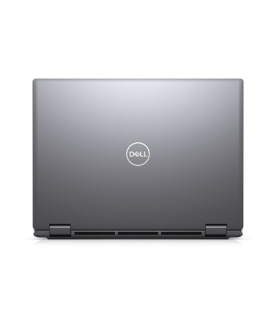 Dell | Mobile Precision 7680 | 16 " | WVA | FHD+ | 1920 x 1200 pixels | Anti-glare | Intel Core i7 | i7-13850HX | 32 GB | Solid