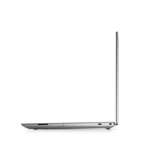 Dell Mobile Precision Workstation 5690 | 16 " | IPS | FHD+ | 1920 x 1200 pixels | Intel Core Ultra 7 | 155H | 32 GB | LPDDR5x |