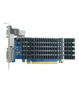 Asus GeForce GT 710 EVO | NVIDIA | 2 GB | GeForce GT 710 | PCI Express 2.0