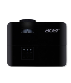 Acer X1228HN | WUXGA (1920x1200) | 4800 ANSI lumens | Black