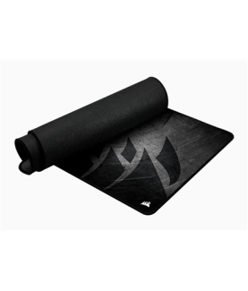 Corsair | MM350 PRO Premium Spill-Proof Cloth | Cloth | Gaming mouse pad | 930 x 400 x 4 mm | Black | Extended XL