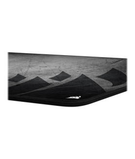 Corsair | MM350 PRO Premium Spill-Proof Cloth | Cloth | Gaming mouse pad | 930 x 400 x 4 mm | Black | Extended XL