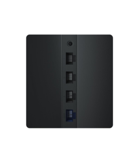 Mesh System | AX3000 (1-pack) | 802.11ax | 574+2402 Mbit/s | Ethernet LAN (RJ-45) ports 3 | Mesh Support Yes | MU-MiMO No | No 