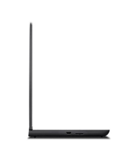 Lenovo ThinkPad P16v | Black | 16 " | IPS | WUXGA | 1920 x 1200 pixels | Anti-glare | Intel Core U7 | 155H | 32 GB | SO-DIMM DD