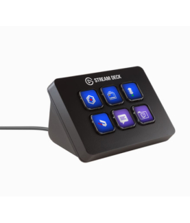 Elgato | Stream Deck mini | 10GAI9901