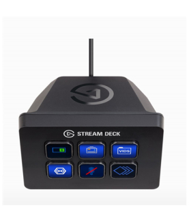 Elgato | Stream Deck mini | 10GAI9901