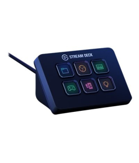 Elgato | Stream Deck mini | 10GAI9901