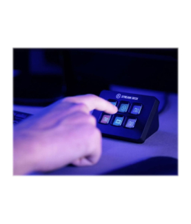 Elgato | Stream Deck mini | 10GAI9901