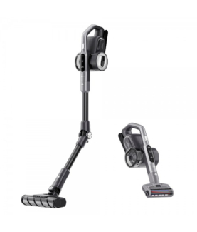 Jimmy | Vacuum cleaner | H8 Flex | Cordless operating | Handstick and Handheld | 550 W | 25.2 V | Operating time (max) 65 min |