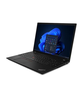 Lenovo | ThinkPad P16s | Black | 16 " | IPS | WUXGA | 1920 x 1200 pixels | Anti-glare | AMD Ryzen 7 PRO | 7840U | 32 GB | Solde