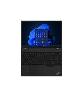 Lenovo | ThinkPad P16s | Black | 16 " | IPS | WUXGA | 1920 x 1200 pixels | Anti-glare | AMD Ryzen 7 PRO | 7840U | 32 GB | Solde