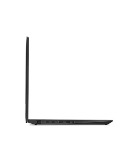 Lenovo | ThinkPad P16s | Black | 16 " | IPS | WUXGA | 1920 x 1200 pixels | Anti-glare | AMD Ryzen 7 PRO | 7840U | 32 GB | Solde