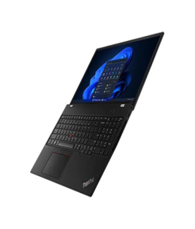 Lenovo | ThinkPad P16s | Black | 16 " | IPS | WUXGA | 1920 x 1200 pixels | Anti-glare | AMD Ryzen 7 PRO | 7840U | 32 GB | Solde