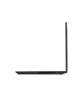 Lenovo | ThinkPad P16s | Black | 16 " | IPS | WUXGA | 1920 x 1200 pixels | Anti-glare | AMD Ryzen 7 PRO | 7840U | 32 GB | Solde