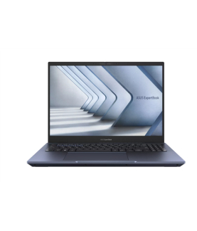 Asus ExpertBook | B5602CVA-L20488X | Star Black | 16 " | OLED | WQUXGA | 3840 x 2400 pixels | Intel Core i5 | i5-1340P | 16 GB 