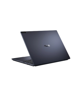 Asus ExpertBook | B5602CVA-L20488X | Star Black | 16 " | OLED | WQUXGA | 3840 x 2400 pixels | Intel Core i5 | i5-1340P | 16 GB 