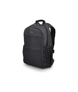 PORT DESIGNS | Sydney ECO | Fits up to size 15.6 " | Backpack | Black