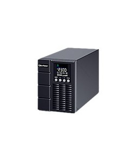 CyberPower | Smart App UPS Systems | OLS1000EA-DE | 1000 VA | 900 W