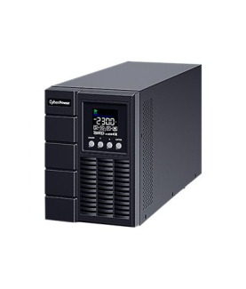 CyberPower | Smart App UPS Systems | OLS1500EA-DE | 1500 VA | 1350 W