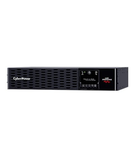 CyberPower | Smart App UPS Systems | PR1000ERT2U | 1000 VA | 1000 W