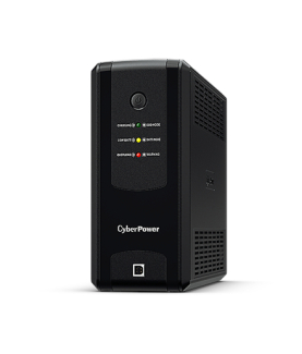 CyberPower | Backup UPS Systems | UT1050EG | 1050 VA | 630 W