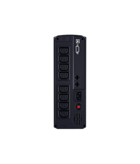 CyberPower | Backup UPS Systems | VP1600EILCD | 1600 VA | 960 W