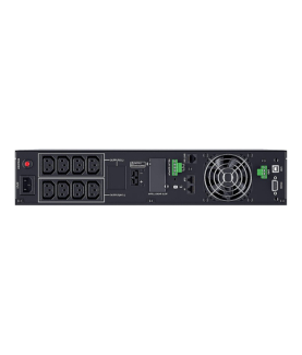 CyberPower | Smart App UPS Systems | OLS2000ERT2UA | 2000 VA | 1800 W