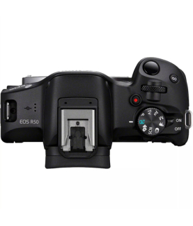 Canon | Megapixel 24.2 MP | Image stabilizer | ISO sensitivity (max) 32000 | Display diagonal 2.95 " | Wi-Fi | Video recording 