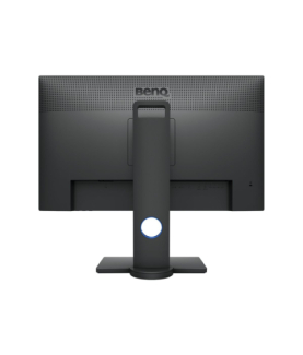 Benq | LED Monitor | PD2705Q | 27 " | IPS | QHD | 16:9 | 60 Hz | 5 ms | 2560 x 1440 | 300 cd/m | HDMI ports quantity 1 | Dark G