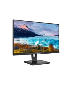 Philips 272S1M/00 | 27 " | IPS | 16:9 | 75 Hz | 4 ms | 1920 x 1080 pixels | 300 cd/m 