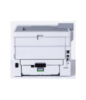 Brother HL-L6410DN | Mono | Laser | Printer | Wi-Fi | Maximum ISO A-series paper size A4 | Grey