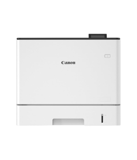 Canon i-SENSYS LBP732CDW | Colour | Laser | Color Laser Printer | Wi-Fi | Maximum ISO A-series paper size A4 | White