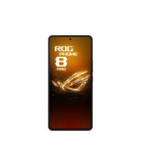 Asus | ROG Phone 8 | Phantom Black | 6.78 " | AMOLED | 1080 x 2400 pixels | Qualcomm | Snapdragon 8 Gen 3 | Internal RAM 16 GB 