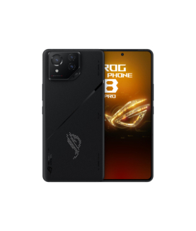 Asus | ROG Phone 8 | Phantom Black | 6.78 " | AMOLED | 1080 x 2400 pixels | Qualcomm | Snapdragon 8 Gen 3 | Internal RAM 16 GB 