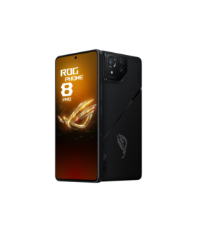 Asus | ROG Phone 8 | Phantom Black | 6.78 " | AMOLED | 1080 x 2400 pixels | Qualcomm | Snapdragon 8 Gen 3 | Internal RAM 16 GB 