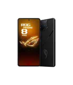 Asus | ROG Phone 8 | Phantom Black | 6.78 " | AMOLED | 1080 x 2400 pixels | Qualcomm | Snapdragon 8 Gen 3 | Internal RAM 16 GB 