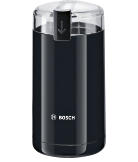 Bosch | Coffee Grinder | TSM6A013B | 180 W | Coffee beans capacity 75 g | Black