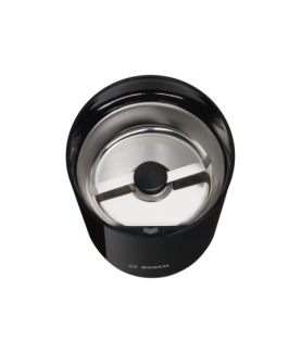 Bosch | Coffee Grinder | TSM6A013B | 180 W | Coffee beans capacity 75 g | Black